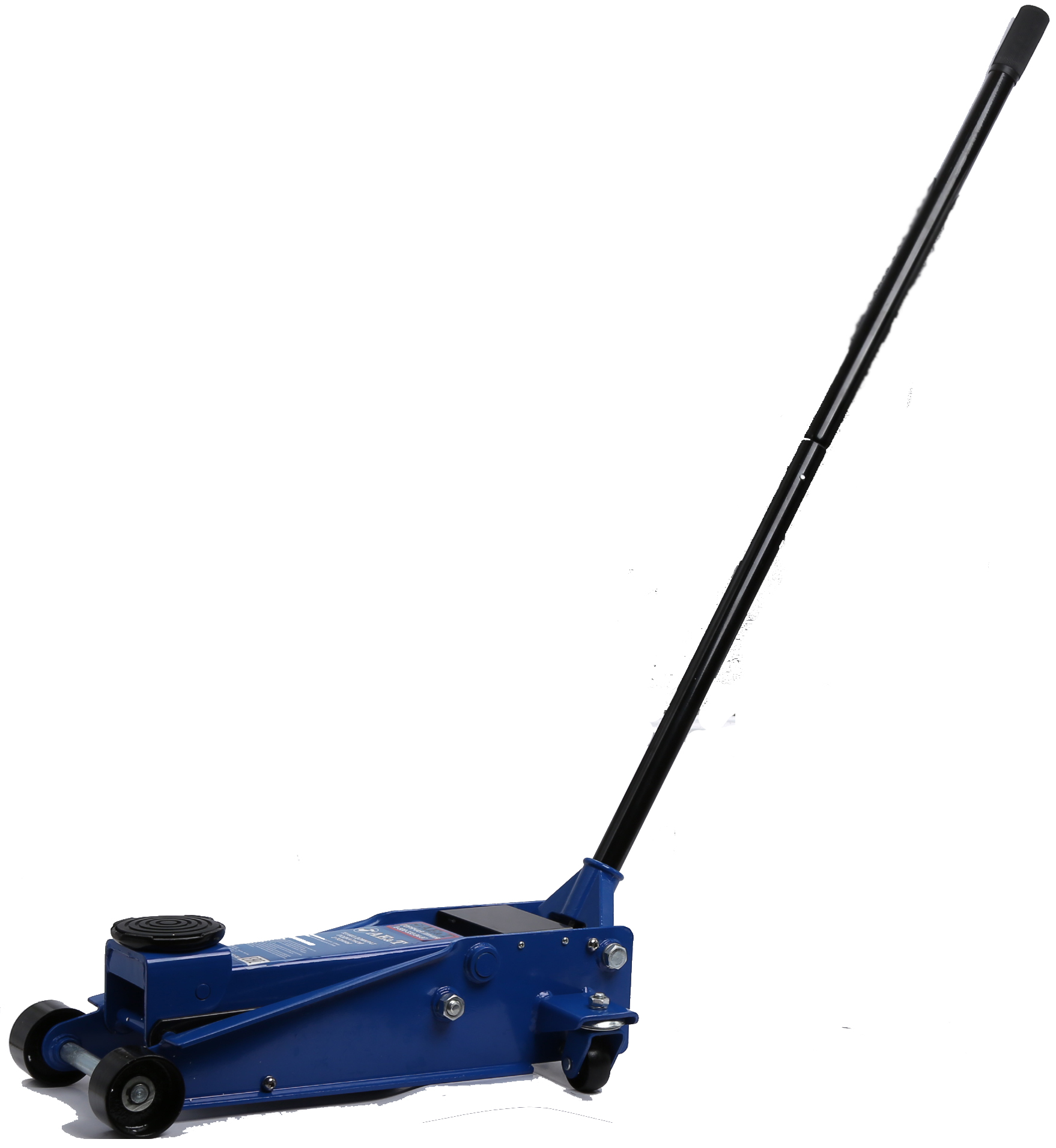 Гидравлический домкрат: устройство и принцип работы