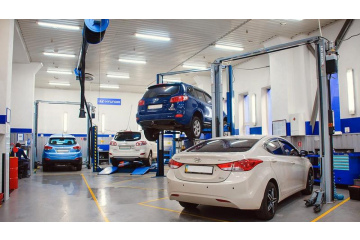 Какой подъемник выбрать?