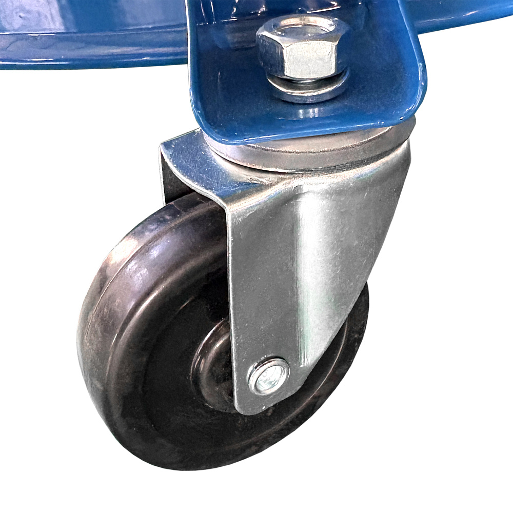 Солидолонагнетатель пневматический 60л HG-68260 AE&T