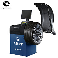 Станок балансировочный B-885A AE&T