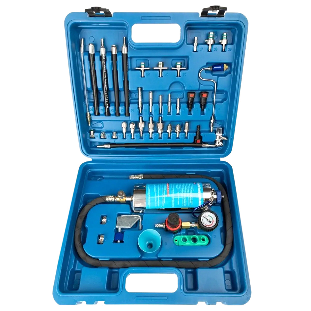 Комплект очистки топливных систем TA-G1094 AE&T