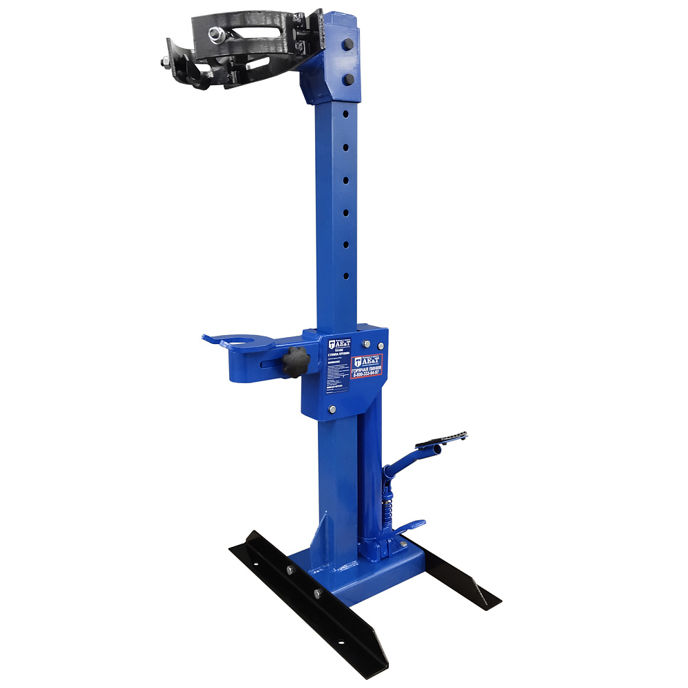 Стяжка пружин T01402 AE&T 990кг