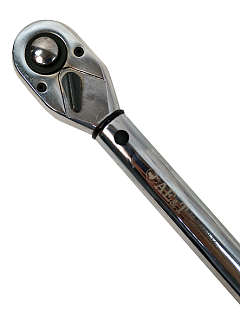 Как пользоваться динамометрическим ключом?