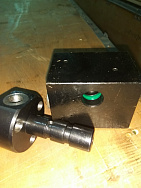 MT-296/244 Клапанный блок в сборе