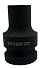 Головка ударная 6гр 1/2" 8мм 1440008M NICHER®