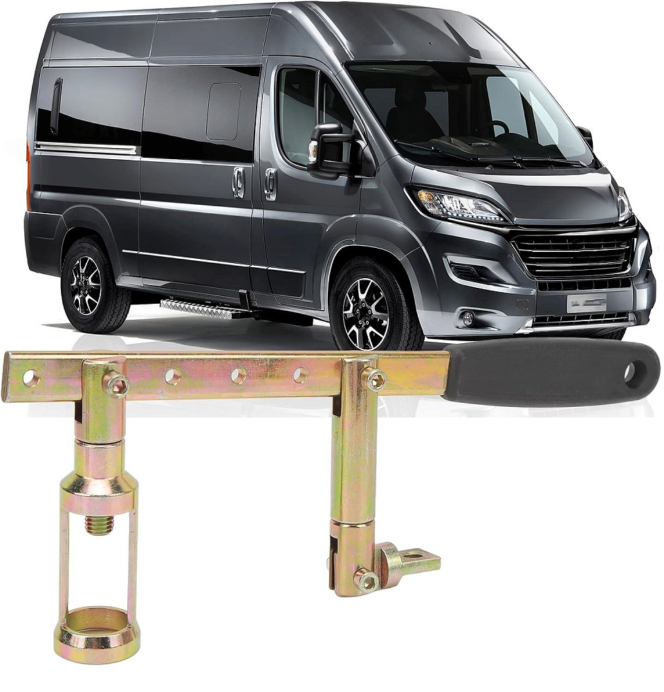 Рассухариватель с толкателями набор TA-A1232 AE&T