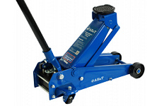 Как выбрать домкрат?